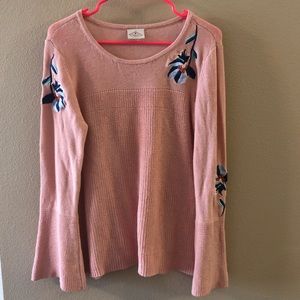 St. John’s Bay Women’s Sweater
